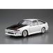  The * модель машина 1|24 автомобильный бутик Club AE86 Trueno *85 ( Toyota ) [45] ( пластиковая модель )[ повторный .]