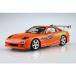  The * модель машина 1|24 BOMEX FD3S RX-7 *99 ( Mazda ) [74] ( пластиковая модель )