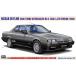 1|24 Ниссан Skyline 2000 турбо интеркулер RS-X(R30) более поздняя модель (1984) [HC68] ( пластиковая модель )