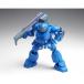 1|35 [ Armored Trooper Votoms ] Strike собака [PS версия ] первый раз ограниченая версия [BK-253] ( пластик модель комплект )