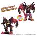  Transformer wild King WKEX-01 world drag nas игрушка ... ребенок мужчина 3 лет прочее Transformer 