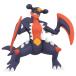  Pocket Monster monkore mega ga желтохвост as игрушка ... ребенок мужчина 4 лет Pokemon 