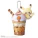  Pocket Monster Pokemon poke деталь Пикачу. карамель пуховка . мягкая игрушка очарование игрушка ... ребенок девочка кукла развлечение 3 лет 