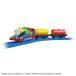  Plarail TS-18 Plarail краска Thomas игрушка ... ребенок мужчина электропоезд 3 лет паровозик Томас 