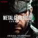 METAL GEAR SOLID Δ: SNAKE EATER|METAL GEAR SOLID Δ: SNAKE EATER ORIGINAL SOUNDTRACK ( первый раз ограничение ) [CD]