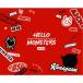 BABYMONSTER|1ST WORLD TOUR <HELLO MONSTERS> IN JAPAN ~2025.04.13 K-ARENA YOKOHAMA~{ совершенно производство ограничение запись } ( первый раз ограничение ) [Blu-ray]