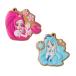  Bandai (BANDAI) Precure печенье очарование раскладушка 3 (14 штук ) (BOX) игрушка ... ребенок Shokugan Precure All Stars 