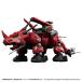 REALIZE MODEL 1|100 [ Zoids -ZOIDS-] RMZ-014 красный звуковой сигнал gairo скалярный ( action пластиковая модель )