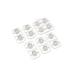  мульти- офсет колесо комплект ( белый | Mini-Z AWD|14pcs.) [MDH100WB] ( хобби радиоконтроллер )