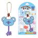  Bandai (BANDAI)roli pop шоко очарование BT21 (10 штук ) Shokugan *chu- in жевательная резинка 1 шт (BT21) игрушка ... ребенок Shokugan 