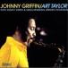  Johnny * griffin ~ искусство * Taylor | in * Copen - -gen{ ограниченное количество запись } ( время ограничено ) [CD]