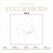 100 Gold * палец z| фортепьяно * Play house 1990 VOL.2{ ограниченное количество запись } ( время ограничено ) [CD]