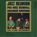 pi-* we * russell | Coleman * Hawkins | Jazz *li Union { ограниченное количество запись } ( время ограничено ) [CD]