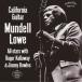  man Dell * low | California * гитара { ограниченное количество запись } ( время ограничено ) [CD]