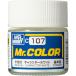 Mr. цвет герой белый [C107] ( краска )
