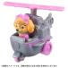 pau* Patrol pau..! pullback vehicle Sky игрушка ... ребенок мужчина 3 лет 