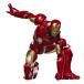 ma- bell Legend * серии Ironman Mark III [G2055] ( action фигурка )