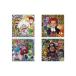  Bandai (BANDAI).....-... One-piece большой море . наклейка вафли LOG.14 (20 штук )(BOX) игрушка ... ребенок Shokugan 