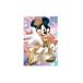  Bandai (BANDAI) Disney Characters вафли 2 (20 штук )(BOX) игрушка ... ребенок Shokugan прочее Disney Cara 