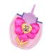 [ название .. Precure!] драгоценности kyua часы Carry игрушка ... ребенок девочка 3 лет 