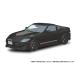  приятный pra зажим машина 1|24 RZ34 Fairlady Z Z Customized Edition 2024 midnight черный [07-MB] ( пластиковая модель )