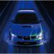 1|24 дюймовый выше серии Subaru Impreza WRX STI(GT*W wing имеется ) [ID-339] ( пластиковая модель )