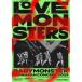BABYMONSTER|BABYMONSTER LOVE MONSTERS JAPAN FAN CONCERT 2025 ( первый раз ограничение ) [Blu-ray]