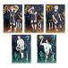  Bandai (BANDAI) Haikyu!!!! вафли 7 (20 штук ) Shokugan * вафли (. кондитерские изделия )(BOX) игрушка ... ребенок Shokugan 