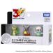  Pokemon 30 anniversary commemoration monkore.... 3 шт комплект ishu район игрушка ... ребенок мужчина 4 лет 