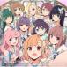 i.... часть!|Dou-Da? DOING!|REGAIN AGAIN LLLLOVE{ обычный запись } [CD]