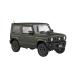 1|24 машина NEXT серии No.19 Suzuki Jimny JB64(XC| Jean gru зеленый ) [ машина NX-19] ( пластиковая модель )