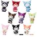 Kawaii Closet KUROMI vol.1{ вид выбор не возможно } игрушка ... ребенок 6 лет My Melody 