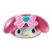Make Up Palette My Melody игрушка ... ребенок девочка макияж комплект 6 лет My Melody 