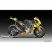 1|12 Yamaha YZR-M1 2007 [BX13002] ( пластиковая модель )
