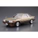  The * модель машина No.67 1|24 Toyota MZ11 Soarer 2800GT-EXTRA *81 [67] ( пластиковая модель )