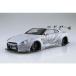 1|24 Liberty walk No.10 LB* Works R35 GT-R Ver.2 [10] ( пластиковая модель )