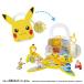  Pocket Monster monkore Nakayoshi ... сумка Пикачу игрушка ... ребенок мужчина 4 лет Pokemon 