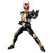  Bandai (BANDAI) SO-DO CHRONICLE Kamen Rider Agito | Kamen Rider Hibiki (12 штук ) Shokugan *chu- in жевательная резинка ( Kamen Rider )....