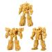  Bandai (BANDAI) SMP хранение коллекция 02 (6 штук ) Shokugan *chu- in жевательная резинка игрушка ... ребенок Shokugan 