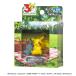  Pocket Monster Pokemon 30 anniversary commemoration monkore Пикачу selection ... Пикачу игрушка ... ребенок мужчина 4 лет 