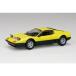  приятный pra зажим комплект Ferrari 512 BB( желтый ) [26-YW] ( пластиковая модель )
