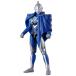  Ultra action фигурка NEO Ultraman Z оригинал новый generation Ultraman накидка комплект....