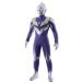  Ultra герой серии 117 Ultraman Tiga Sky модель игрушка ... ребенок мужчина 3 лет 