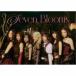 Girls2|Seven Blooms{ роскошный запись } ( первый раз ограничение ) [CD+DVD]