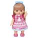 meru Chan модный he Ame ru Chan игрушка ... ребенок девочка кукла развлечение 3 лет 