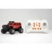 �~�j�J�[R�^C G-ACTION OFFROAD RED(�I�t���[�h ���b�h)�������� ���ǂ� �q�� 6��