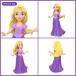  Disney Princess симпатичный ... коллекция lapntseru игрушка ... ребенок девочка кукла развлечение .. сверху. lapntseru