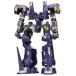 RIOBOT [ "Большая война супер-роботов" OG] AM Boxer ( покрашен конечный продукт фигурка )