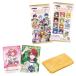  Bandai (BANDAI)itajaga красочный pi-chi..... Battle (20 штук ) Shokugan * легкая закуска (BOX) игрушка ... ребенок Shokugan 