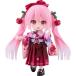 ne......-.[ герой * Vocal * серии 01 Hatsune Miku ] Sakura Miku ... .2025Ver.( Hirosaki ) ( покрашен передвижной фигурка )